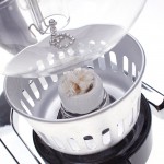 Syphon Hario 3 cup