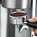 Máy pha cà phê (Espresso) Welhome Pro