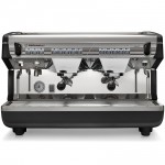 Máy pha cà phê NUOVA SIMONELLI APPIA II 2 GROUP VOLUMETRIC