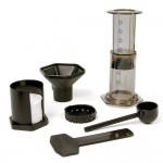 Aeropress coffee maker