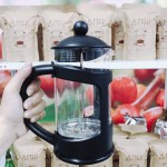 Bình ép cà phê thuỷ tinh La Fonte 800ml