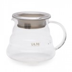 Bình phục vụ cà phê Yami 600ml