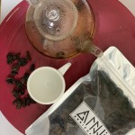 Trà Cascara 100g