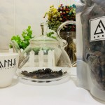 Trà Cascara 100g