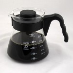 Bình phục vụ cà phê Hario V60 700ml