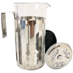 Bình ép cà phê tay cầm inox 350ml