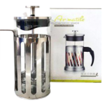 Bình ép cà phê tay cầm inox 350ml