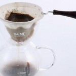 Dụng cụ pha Drip coffee 2-4 cup