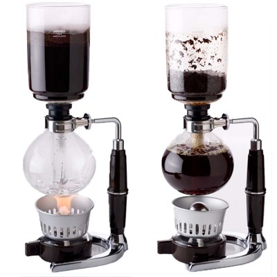 Syphon Hario 3 cup