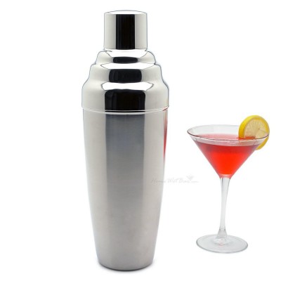 Bình lắc shaker 550ml