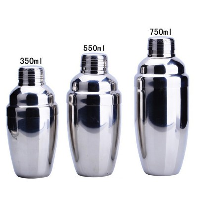 Bình lắc shaker 750ml