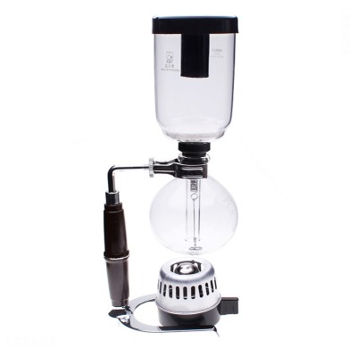 Syphon Hario 3 cup