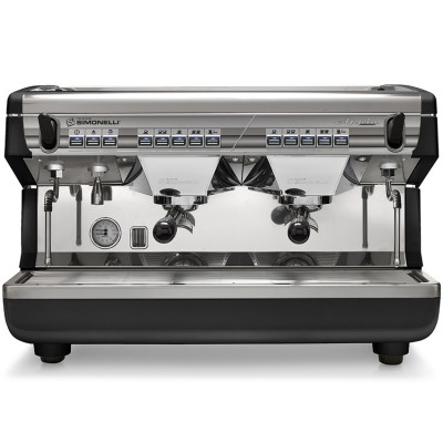 Máy pha cà phê NUOVA SIMONELLI APPIA II 2 GROUP VOLUMETRIC