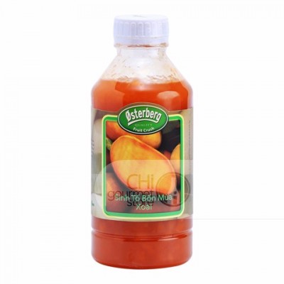 Sinh Tố Xoài 1000ml - Osterberg 