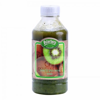 Sinh Tố Kiwi 1000ml - Osterberg 