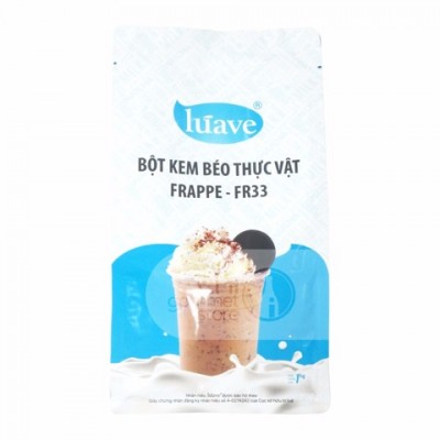 Bột Đá Xay Frappe FR33 - Lúave® 