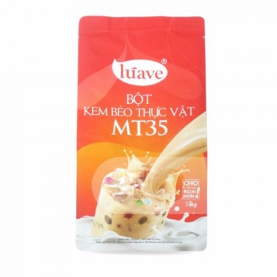 Bột Pha Trà Sữa MT35 - Lúave®