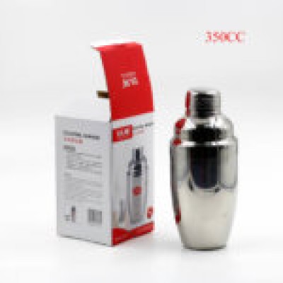 Bình lắc Shaker 350ml