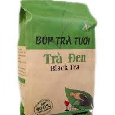 Trà búp tươi black tea