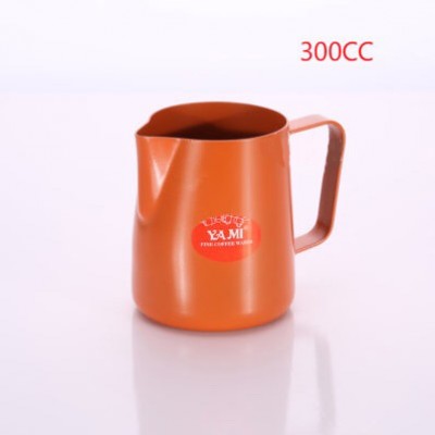 Ca Đánh Sữa YaMi 300ml ( Cam )