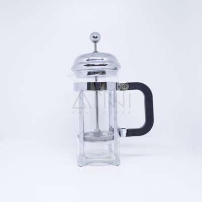 Bình ép  cà phê kiểu Pháp French Press 600ml