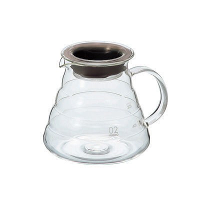 Bình phục vụ cà phê Hario V60 600ml