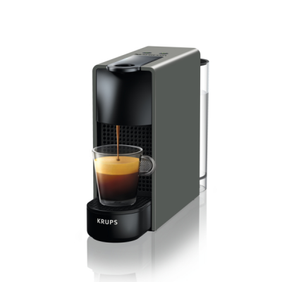 Máy pha cà phê viên nén Nespresso Essenza Mini