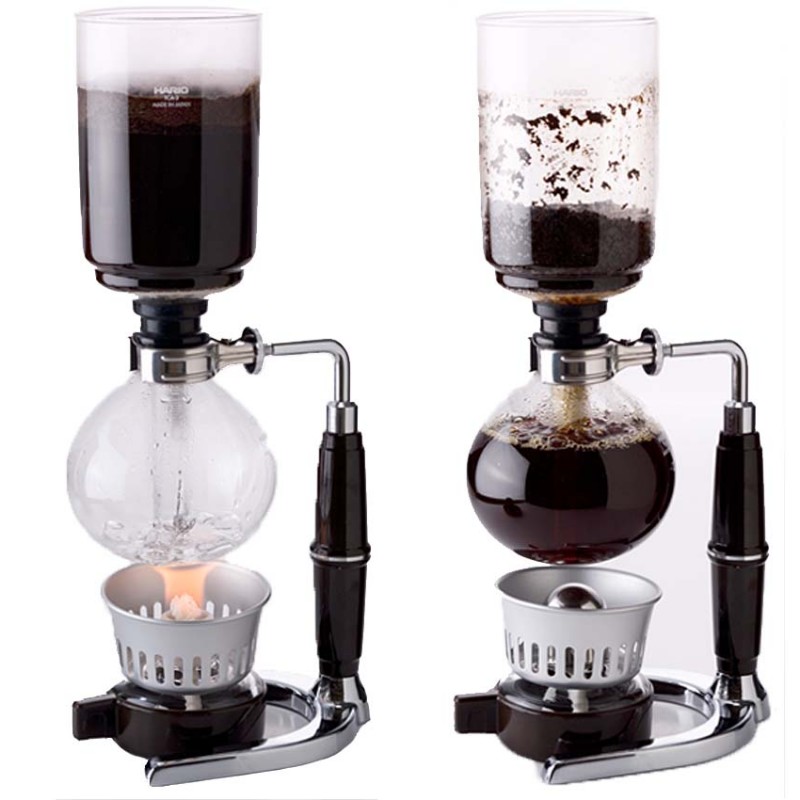 Syphon Hario 5 cup