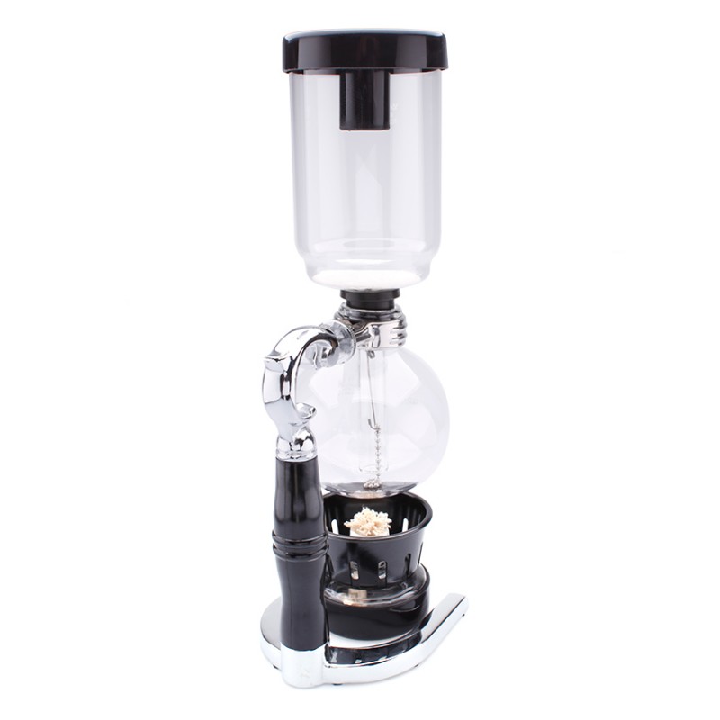 Syphon Yami