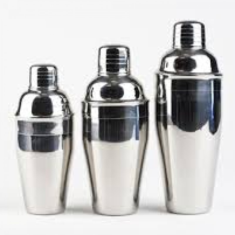 Bình lắc shaker 750ml