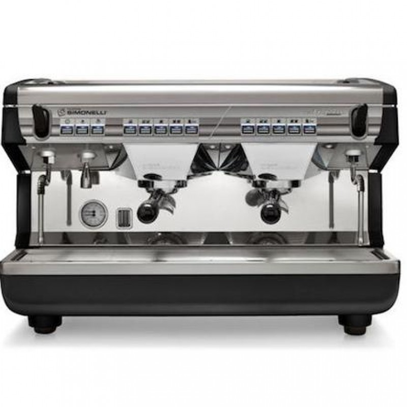 Máy pha cà phê Nuova Simonelli Appia II 2 Group