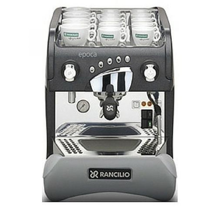 Máy pha cà phê Rancilio Epoca E1