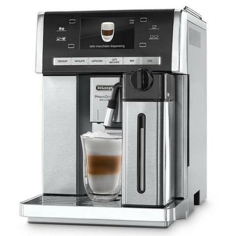 Máy pha cà phê Delonghi ESAM 6900