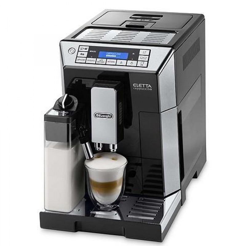 Máy pha cà phê Delonghi  ECAM 45.760.B