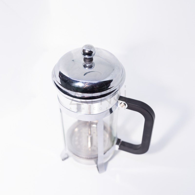  Bình ép cà phê kiểu Pháp French Press 350ml