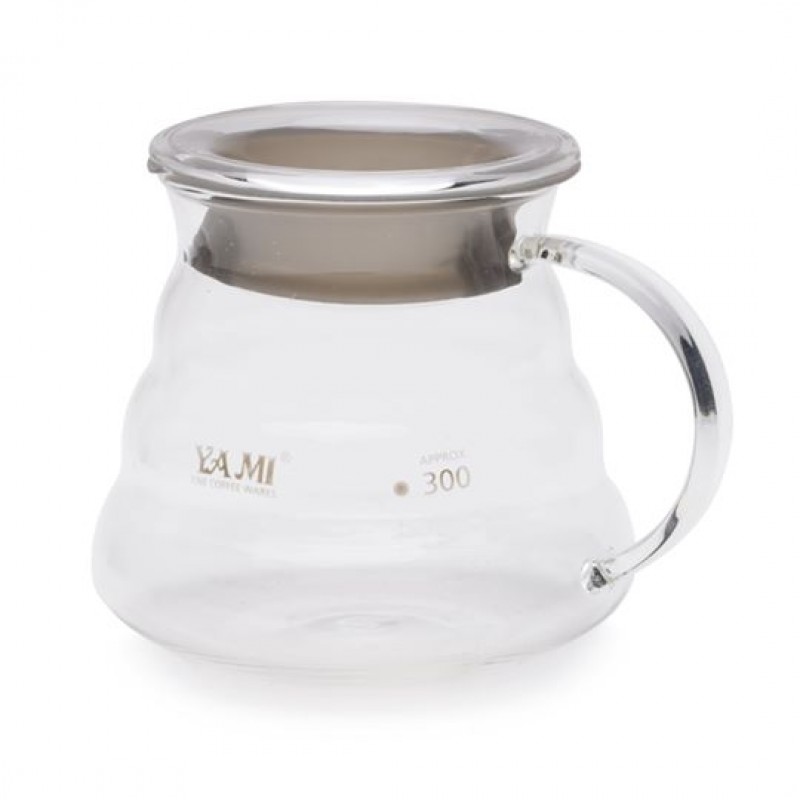 Bình phục vụ cà phê Yami 600ml