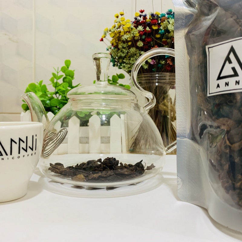 Trà Cascara 100g