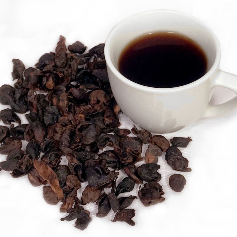 Trà Cascara 100g