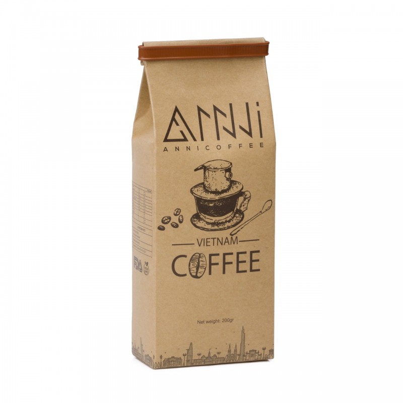 The Premium Anni Coffee 