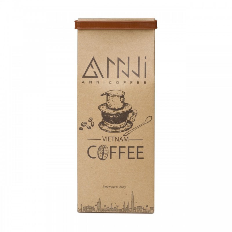 The Premium Anni Coffee 