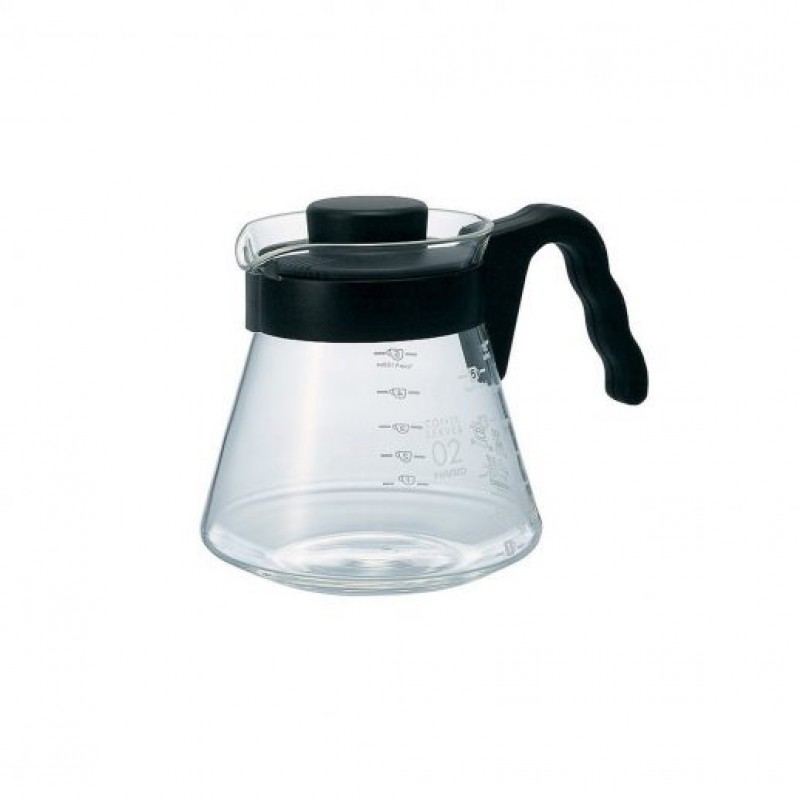 Bình phục vụ cà phê Hario V60 700ml