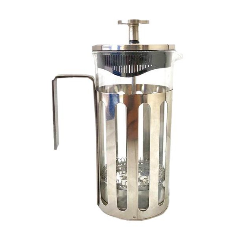 Bình ép cà phê tay cầm inox 350ml