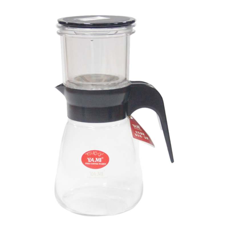 Bình pha cà phê Drip Coffee Pot 800cc