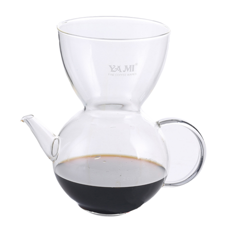 Dụng cụ pha Drip coffee 1-2 cup